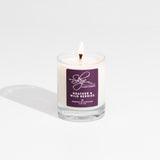 Heather and Wild Berries Miniature