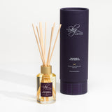 Heather and Wild Berries Reed Diffuser
