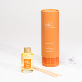 Island Whisky Reed Diffuser