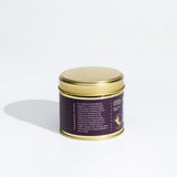 Heather & Wild Berries Travel Container