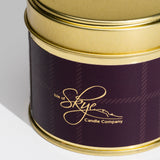 Heather & Wild Berries Travel Container