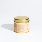Hebridean Breeze Travel Container
