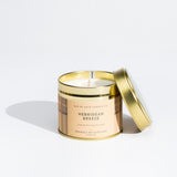 Hebridean Breeze Travel Container
