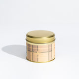 Hebridean Breeze Travel Container