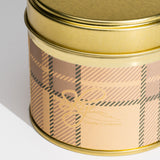 Hebridean Breeze Travel Container