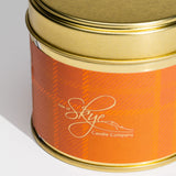 Island Whisky Travel Container