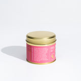 Machair Flowers Travel Container