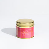 Machair Flowers Travel Container