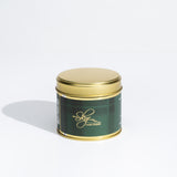 Scots Pine Travel Container