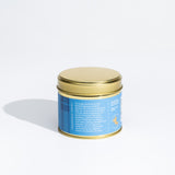 Scottish Bluebell Travel Container