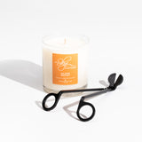 Wick Trimmer