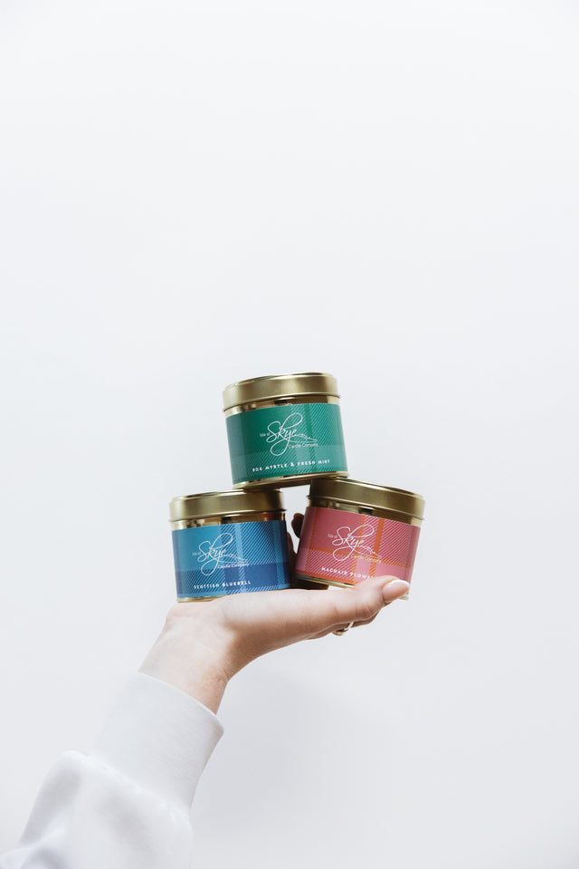 Isle of Skye Candle Co Isle of Skye Candle Company