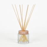 Frankincense & Myrrh Reed Diffuser