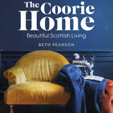 Coorie Home: Beautiful Scottish Living