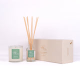 Bog Myrtle & Fresh Mint Gift Box