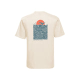 Over the Sea To Sea T-Shirt