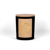 Frankincense & Myrrh Black Tumbler