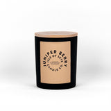 Juniper Berry Black Tumbler