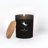 Sleep Sensation Black Tumbler