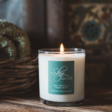 Bog Myrtle & Fresh Mint Candle