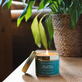 Bog Myrtle and Fresh Mint Travel Container