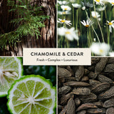 Chamomile & Cedar Reed Diffuser