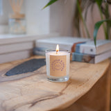Chamomile & Cedar Mini