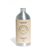 Lemongrass - Reed Diffuser Refill