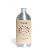 Rose & Amber - Reed Diffuser Refill