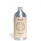 Sandalwood & Patchouli - Reed Diffuser Refill
