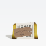 Elderflower & Lime Skye Soap