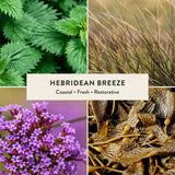 Hebridean Breeze Candle