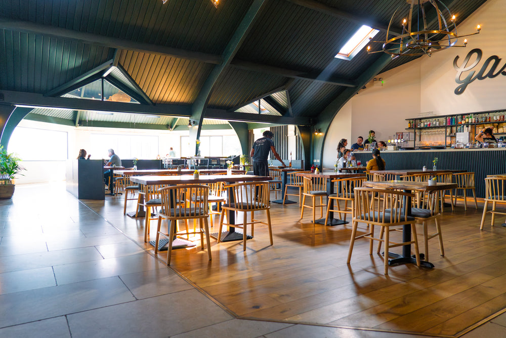 Gasta Pizzeria & Bar
