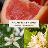 Grapefruit & Neroli Reed Diffuser