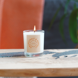 Grapefruit and Neroli Mini