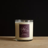 Heather & Wild Berries Candle