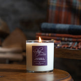 Heather and Wild Berries Candle