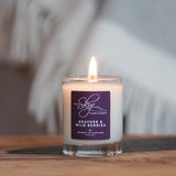 Heather and Wild Berries Miniature