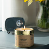 Hebridean Breeze Travel Container
