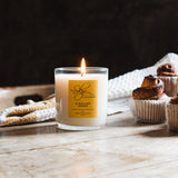 Highland Gorse Candle