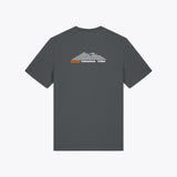 Tìonabhaig Stòrr T-shirt - Graphite