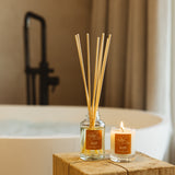 Island Whisky Reed Diffuser