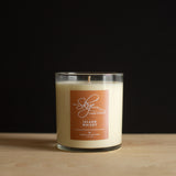 Island Whisky Candle