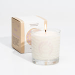 luxurious candle