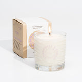 luxurious candle