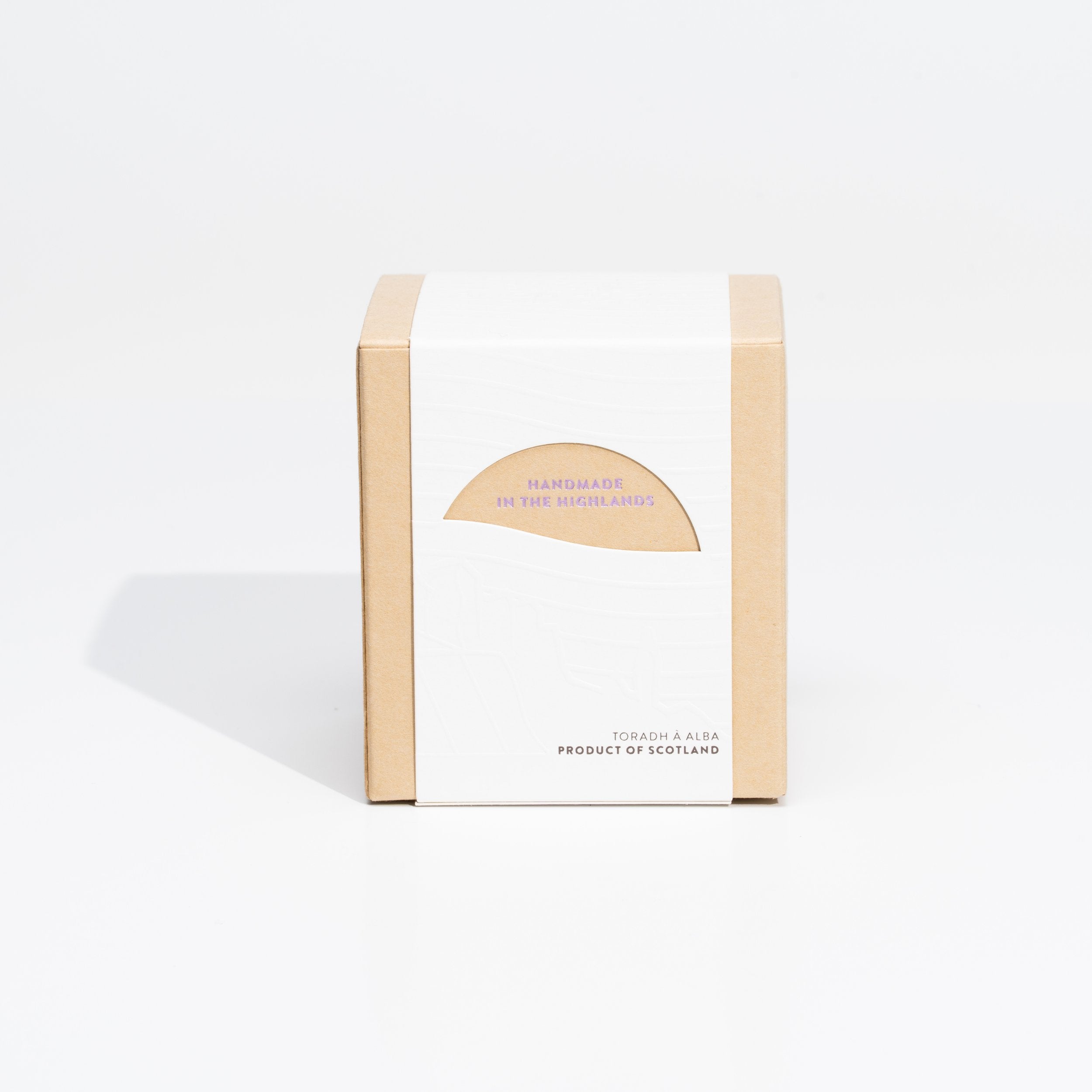 artisanal soy wax candles