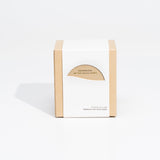 frankincense candle