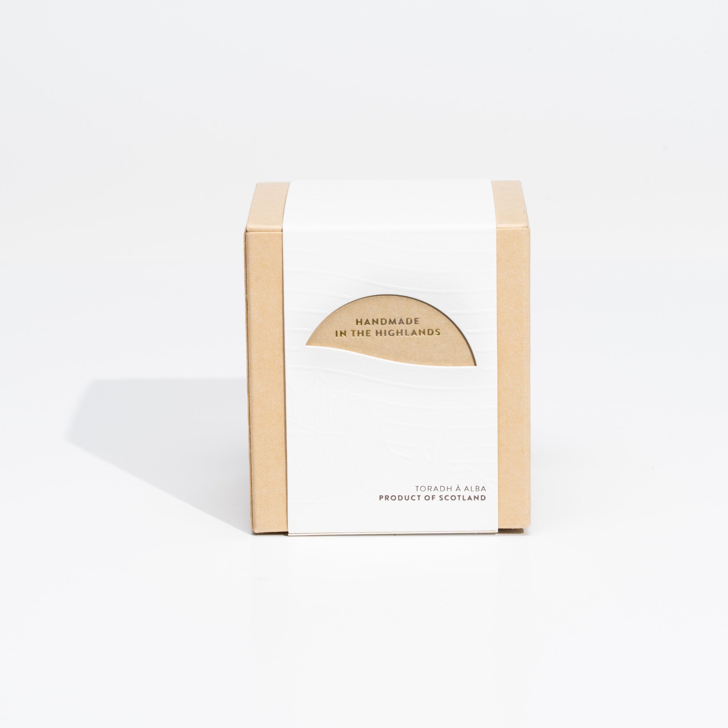 frankincense candle