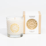 cologne candle