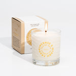 aftershave candle